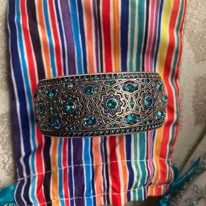 New Brighton Hinge Bangle